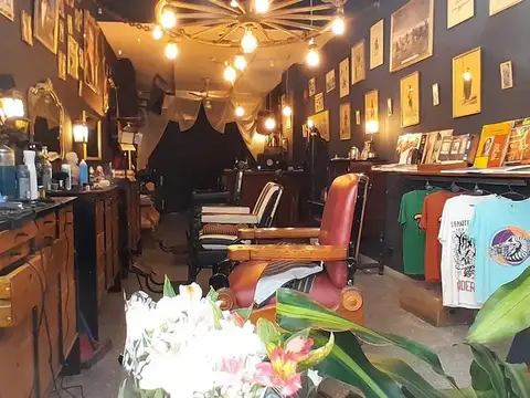 Venta Local en tribunales