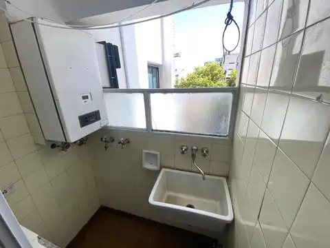 Departamento en Venta 40 años