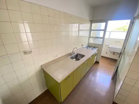 Departamento en Venta en Villa Crespo, USD 75.000