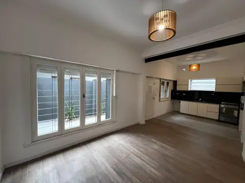 Depto Tipo Casa en Venta A Estrenar