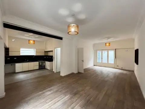 PH de 2 ambientes en venta en Martínez
