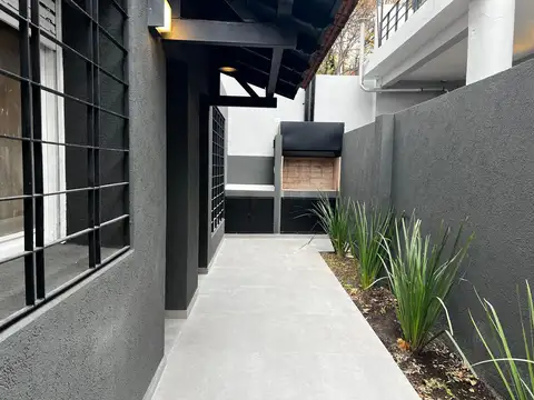 Depto Tipo Casa en Venta de 2 ambientes
