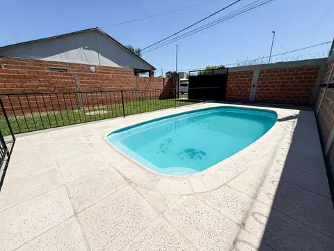 Quinta en Venta en Pavon, USD 85.000