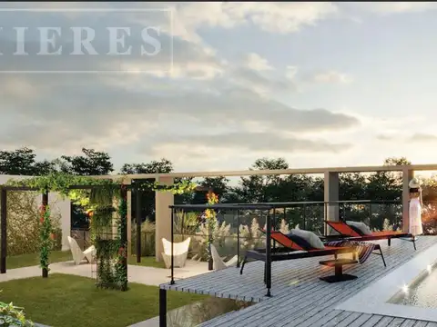 Departamento en Venta en El Casco (Pacheco), USD 87.338