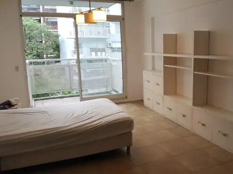 Departamento en Alquiler de Monoambiente