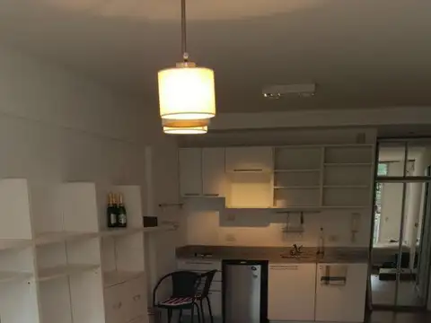 Departamento en Alquiler en Las Cañitas, USD 550