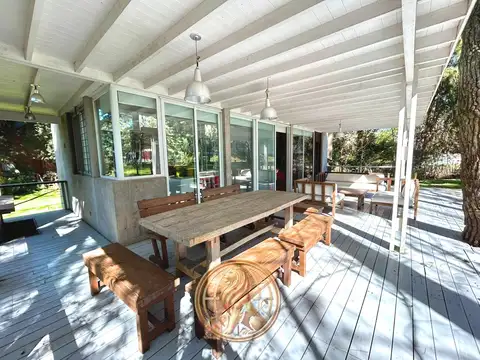 Casa en Venta en Carilo, USD 360.000
