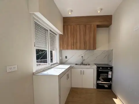 Depto Tipo Casa en Alquiler de 3 dormitorios