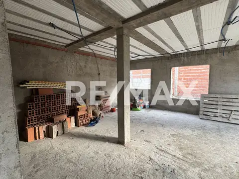 Depto Tipo Casa en Venta de 4 ambientes