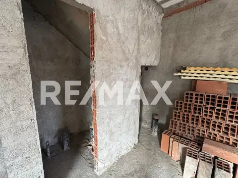 Depto Tipo Casa en Venta de 3 dormitorios