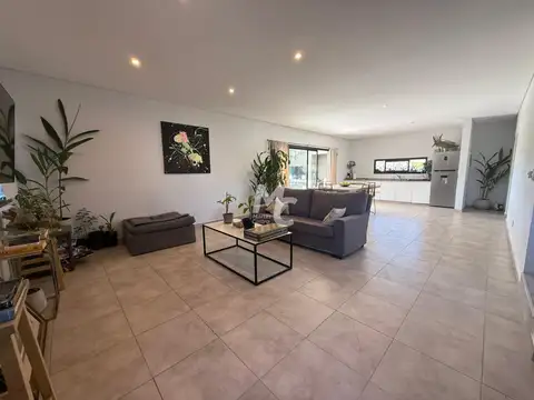 Casa en Venta 3 años
