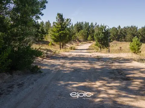 Santa Bárbara Lote 60 - Northbeach