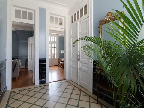 VENTA DEPARTAMENTO 4 AMBIENTES CATEGORIA LUMINOSO