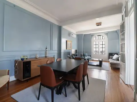 Departamento en Venta de 4 ambientes