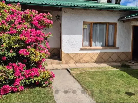 Casa en Venta en San Carlos de Bariloche, Bariloche