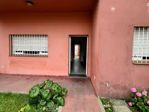 Casa en Alquiler de 2 dormitorios