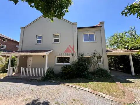 Casa en Venta de 4 dormitorios