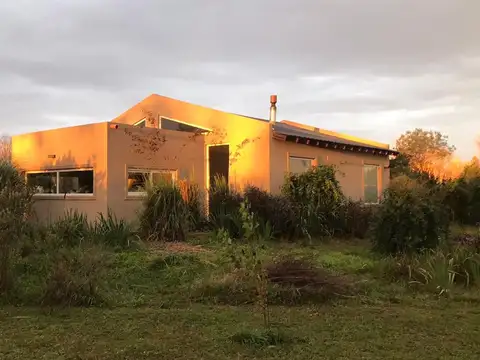 Casa en venta en Club de Campo La Ranita