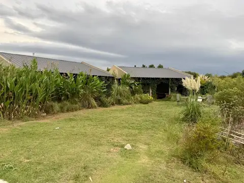Casa En Venta En Club De Campo La Ranita