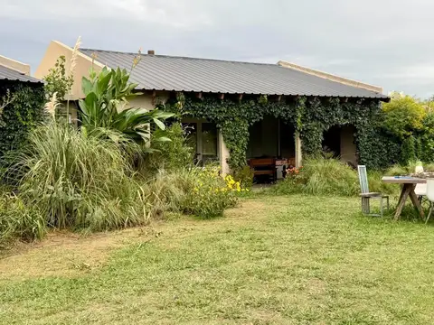 Casa en Venta de 4 dormitorios