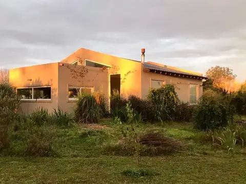 Casa en venta en Club de Campo La Ranita