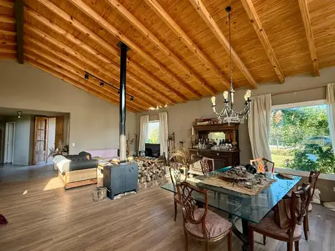 Casa en Venta 2 años