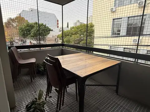 Departamento en Venta 1 año