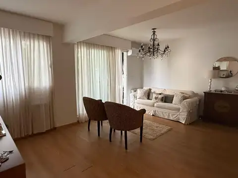 Departamento en Venta en Saavedra, USD 270.000