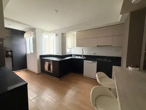Departamento en Venta al Suroeste