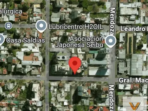 Departamento en Venta Apto profesional