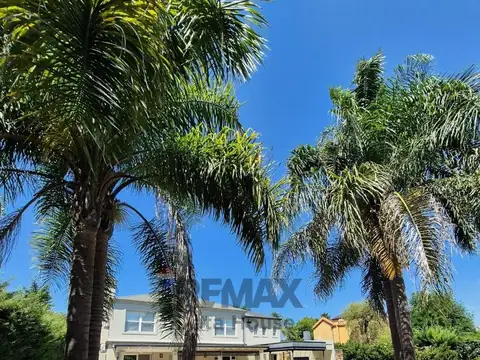 Colectora Oeste Ramal Escobar 100