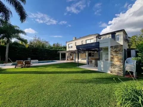 Casa en Venta 21 años