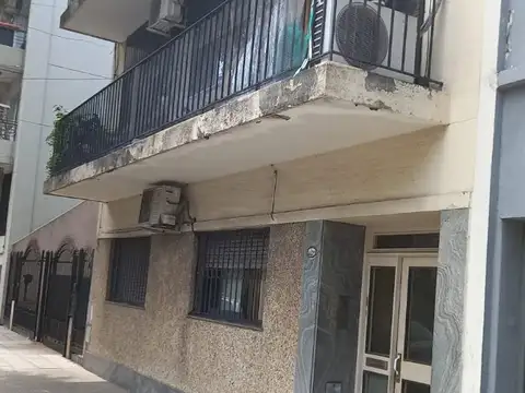 Departamento en Alquiler en Villa Devoto, CABA