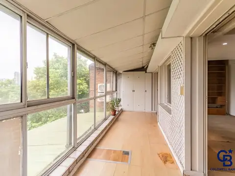 Departamento en Venta en Palermo, USD 449.000