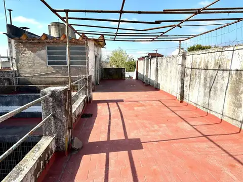 Calle 123 ( Bianchi) 1000