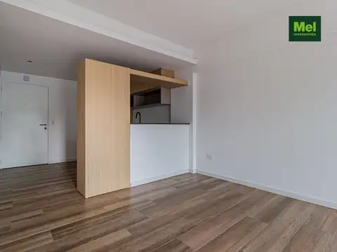 1 ambiente con Balcón | Villa Urquiza | Donado 2652 | Venta