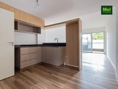 Departamento en Venta de Monoambiente