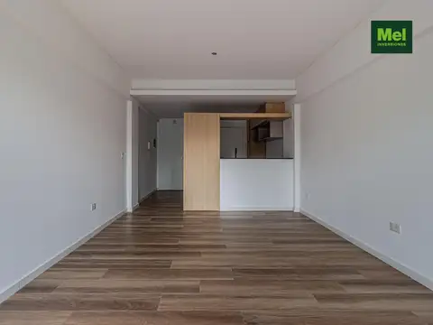 Donado 2600, Piso 1