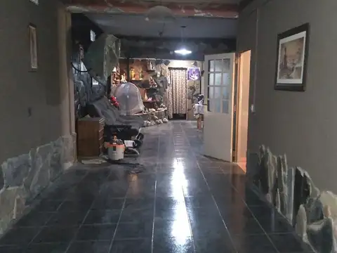 Casa en Venta de 1 dormitorio