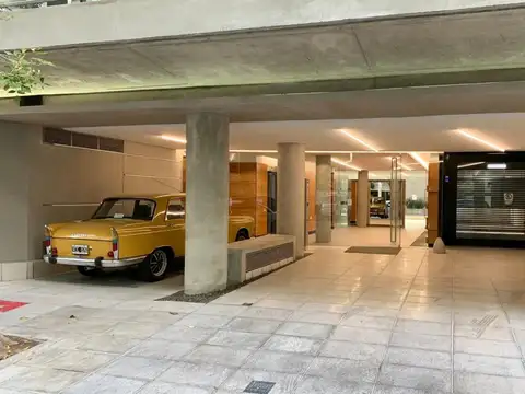 paraguay 5600, Piso 3