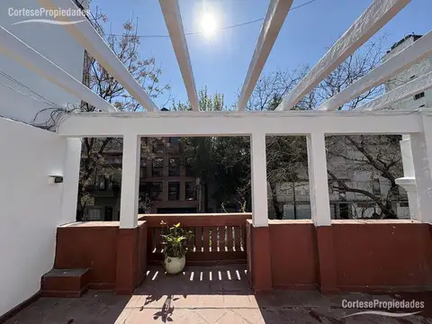Departamento en Alquiler de 3 ambientes