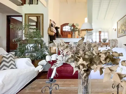 Casa en Venta 50 años