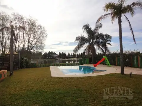 El Lauquen I Excelente Casa Minimalista al Lago!