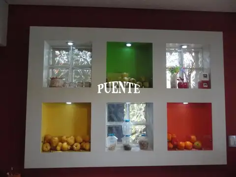 El Lauquen I Excelente Casa Minimalista al Lago!