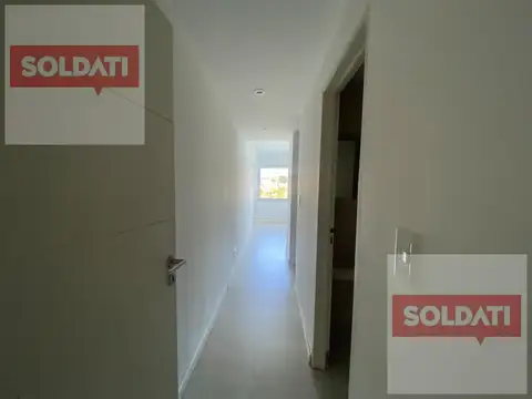 Departamento en Alquiler Permite mascota