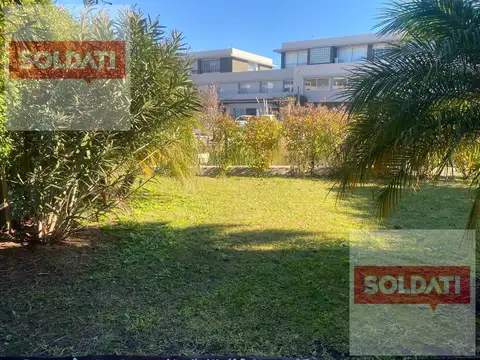 Departamento en Alquiler de 4 ambientes