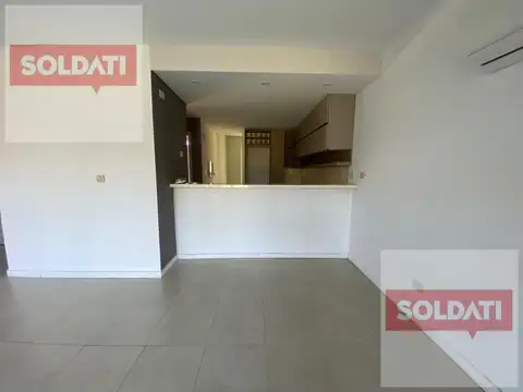 Departamento en Alquiler 8 años