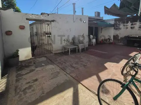 Casa 6 ambientes con 3 baños