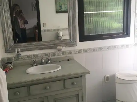 Casa en Venta al Sureste