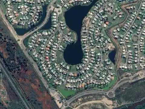 Terreno en Venta en Ingeniero Maschwitz, USD 70.000